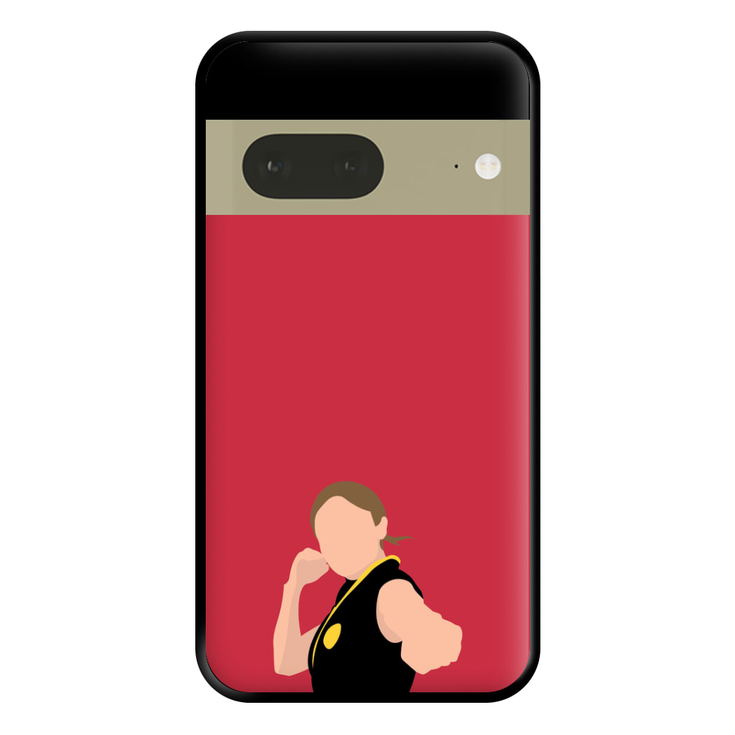 Tory Nichols - C Kai Phone Case for Google Pixel 7a