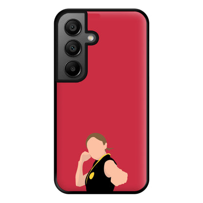 Tory Nichols - C Kai Phone Case for Google Pixel 8