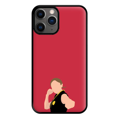 Tory Nichols - C Kai Phone Case for iPhone 12 Pro Max