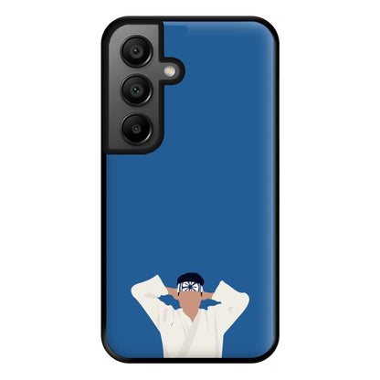 Daniel LaRusso - C Kai Phone Case for Google Pixel 8