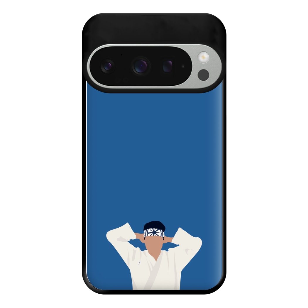 Daniel LaRusso - C Kai Phone Case for Google Pixel 9 Pro XL