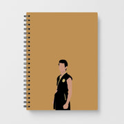 Miguel Diaz - C Kai Notebook 1