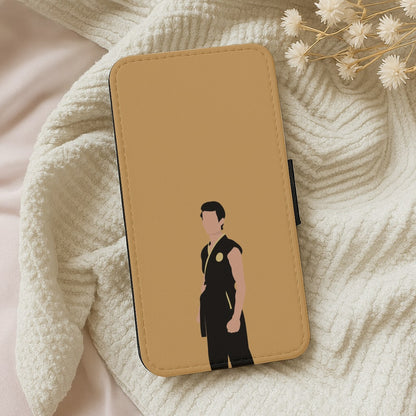 Miguel Diaz - C Kai Wallet Phone Case