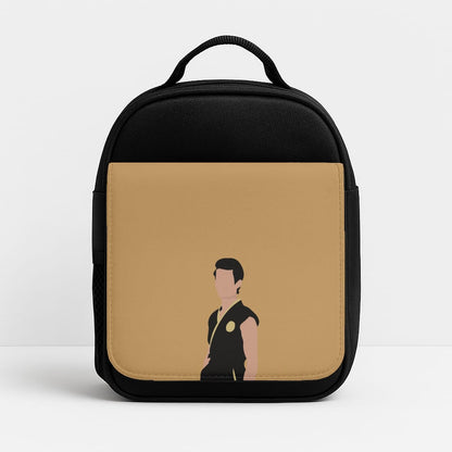 Miguel Diaz - C Kai Insulated Lunchbox