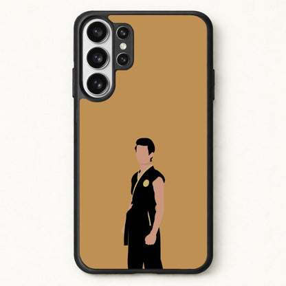 Miguel Diaz - C Kai Phone Case for Galaxy S26 Ultra