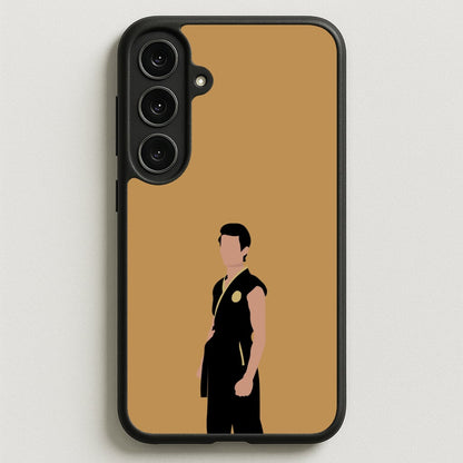 Miguel Diaz - C Kai Phone Case for Galaxy S25FE