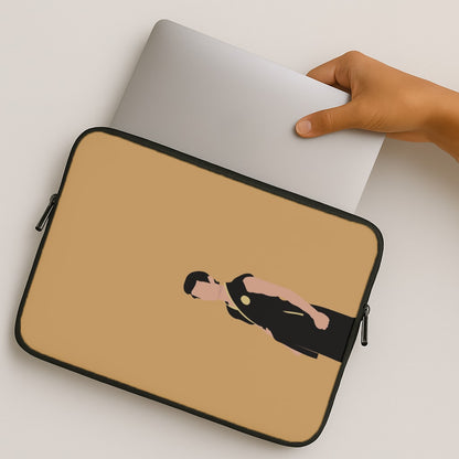 Miguel Diaz - C Kai MacBook Case