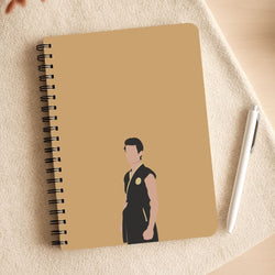 Miguel Diaz - C Kai Notepad