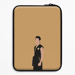 Miguel Diaz - C Kai Universal Laptop Sleeve