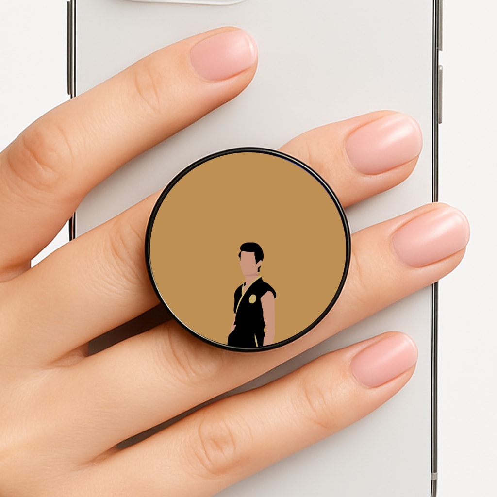 Free personalisation on all phone cases