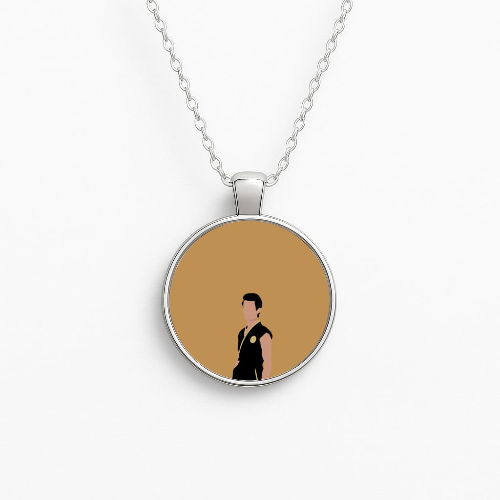 Miguel Diaz - C Kai Necklace