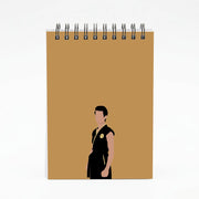 Miguel Diaz - C Kai Notebook 4
