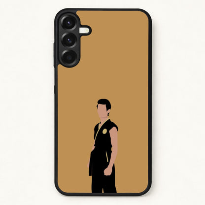 Miguel Diaz - C Kai Phone Case for Galaxy A17
