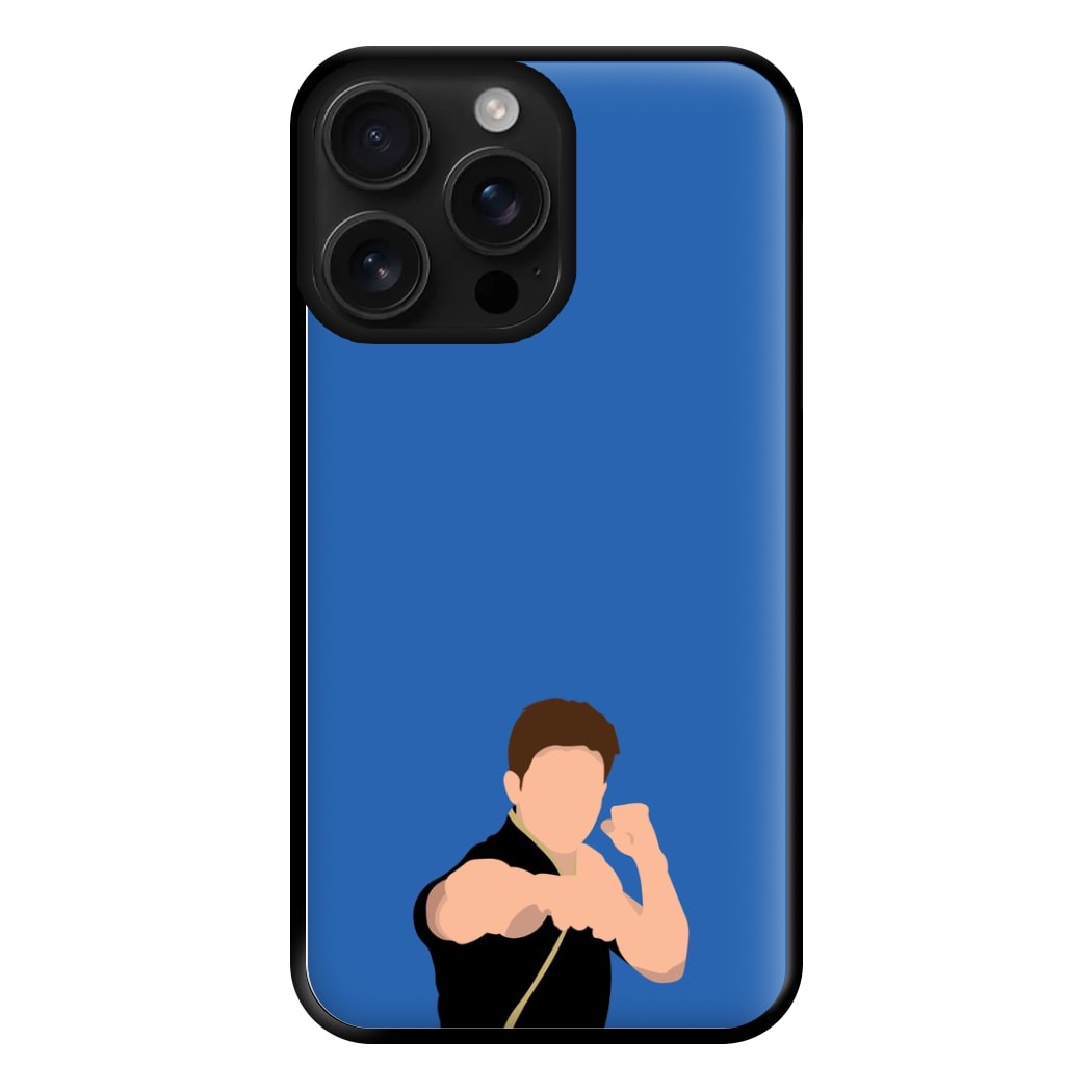 Robby Keane - C Kai Phone Case