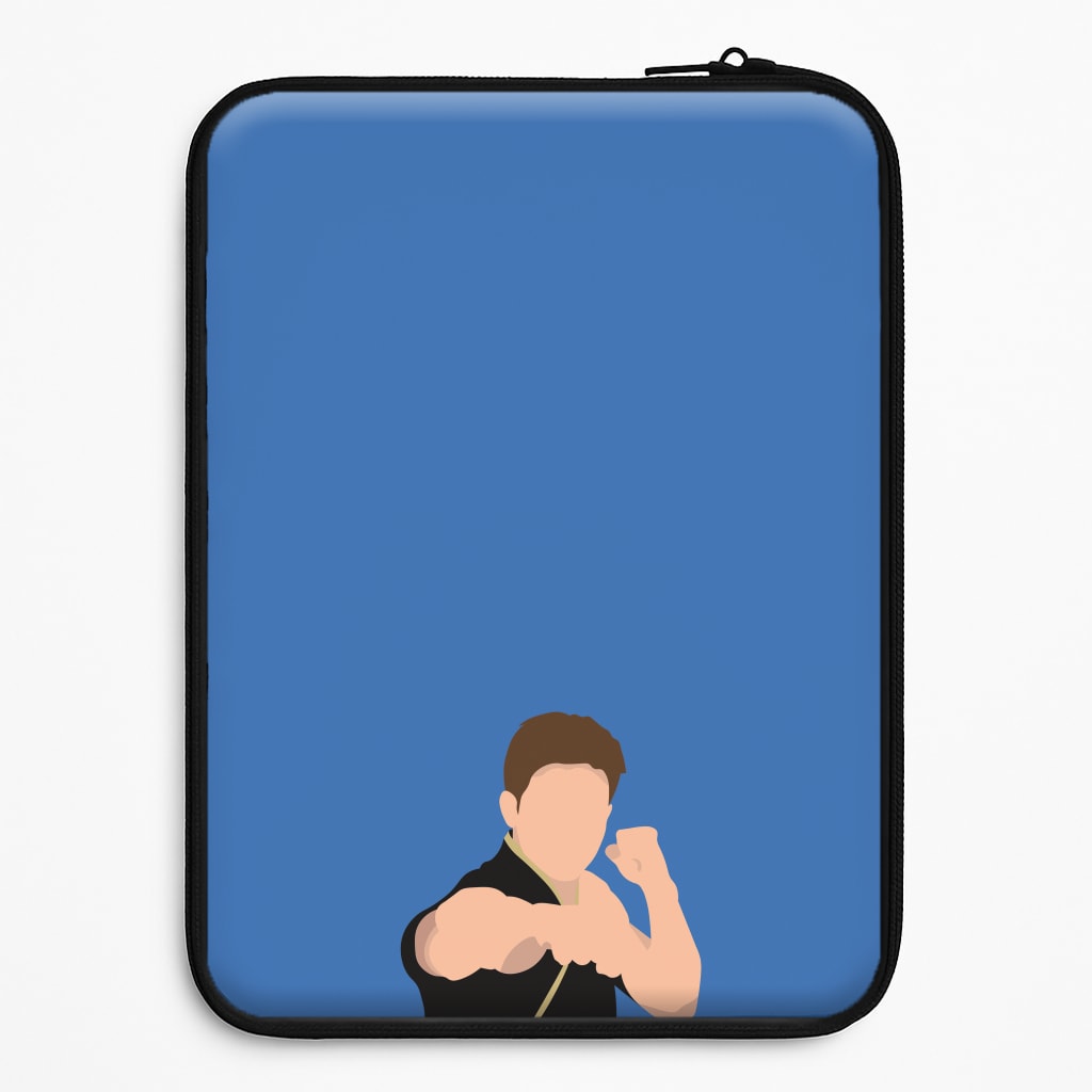 Robby Keane - C Kai Laptop Sleeve