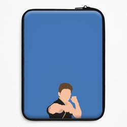 Robby Keane - C Kai Universal Laptop Sleeve