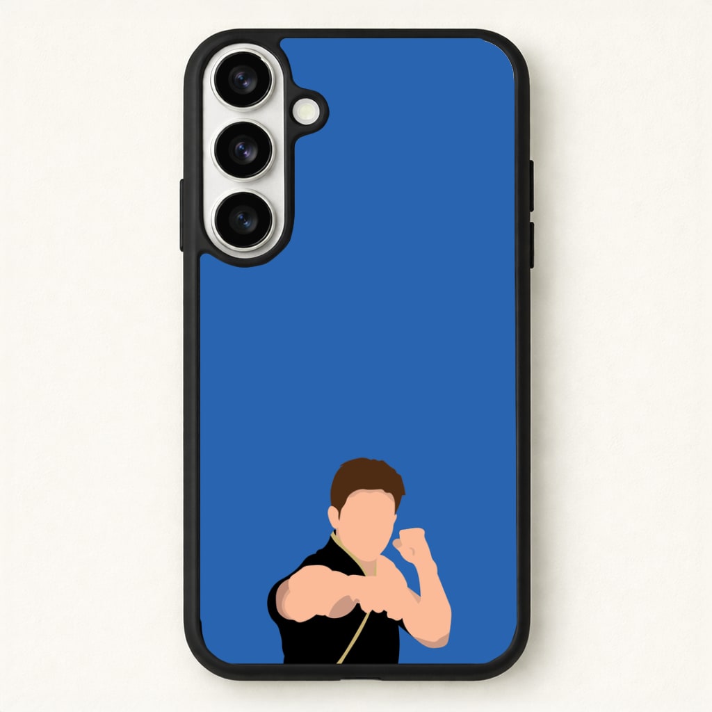 Robby Keane - C Kai Phone Case for Galaxy S26 Plus