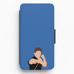 Robby Keane - C Kai Flip / Wallet Phone Case