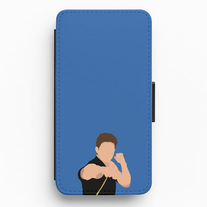 Robby Keane - C Kai Flip / Wallet Phone Case