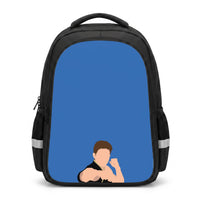 Robby Keane - C Kai Backpack