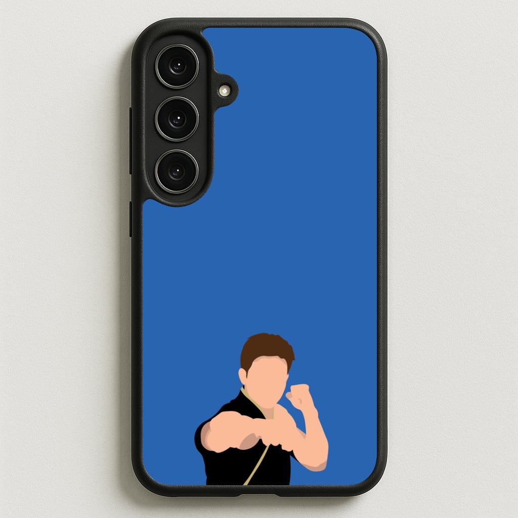Robby Keane - C Kai Phone Case for Galaxy S25FE