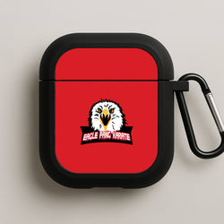 Eagle Fang Karate - C Kai AirPods Case