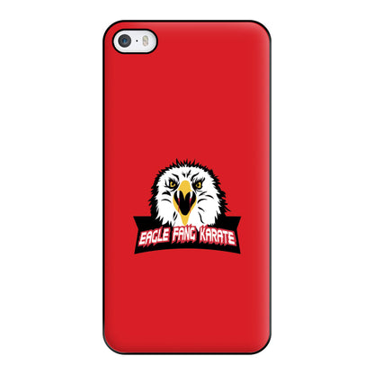 Eagle Fang Karate - C Kai Phone Case for iPhone 5 / 5s / SE 2016