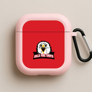Eagle Fang Karate - C Kai AirPods Case 4