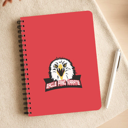 Eagle Fang Karate - C Kai Notepad