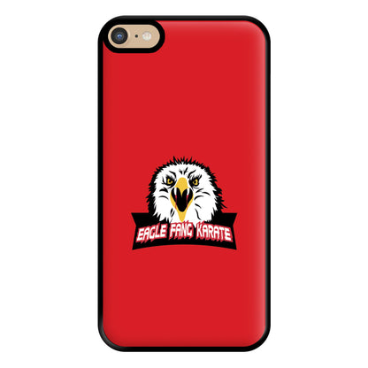 Eagle Fang Karate - C Kai Phone Case for iPhone 6 Plus / 7 Plus / 8 Plus