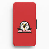 Cobra Kai Wallet Phone Cases