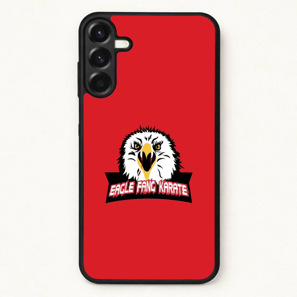Eagle Fang Karate - C Kai Phone Case for Galaxy A57