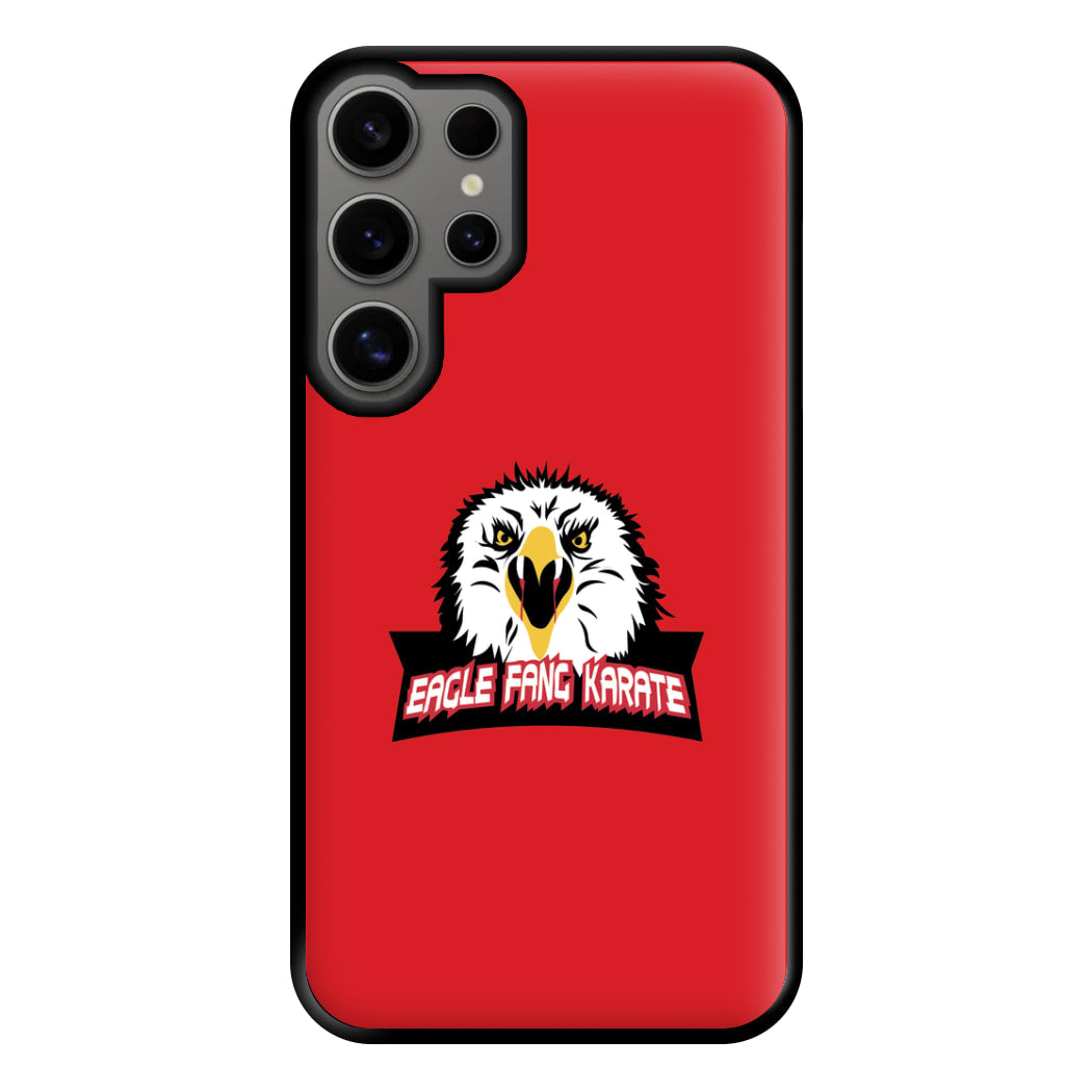 Eagle Fang Karate - C Kai Phone Case for Galaxy S24 Ultra