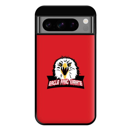 Eagle Fang Karate - C Kai Phone Case for Google Pixel 8 Pro