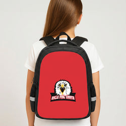 Eagle Fang Karate - C Kai Backpack