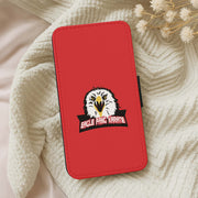 Eagle Fang Karate - C Kai Flip / Wallet Phone Case 5