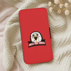 Eagle Fang Karate - C Kai Wallet Phone Case