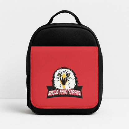 Eagle Fang Karate - C Kai Insulated Lunchbox