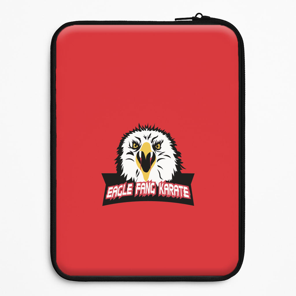 Eagle Fang Karate - C Kai Universal Laptop Sleeve