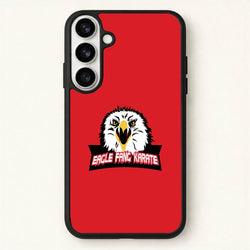 Eagle Fang Karate - C Kai Phone Case for Galaxy S26