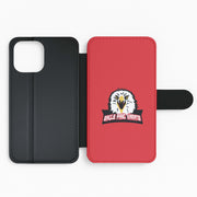 Eagle Fang Karate - C Kai Flip / Wallet Phone Case 2