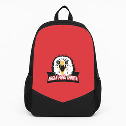 Eagle Fang Karate - C Kai Backpack