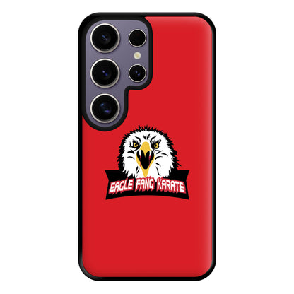 Eagle Fang Karate - C Kai Phone Case for Galaxy S25 Ultra