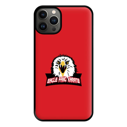 Eagle Fang Karate - C Kai Phone Case for iPhone 13