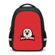 Eagle Fang Karate - C Kai Backpack 1