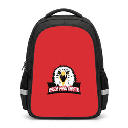 Eagle Fang Karate - C Kai Backpack