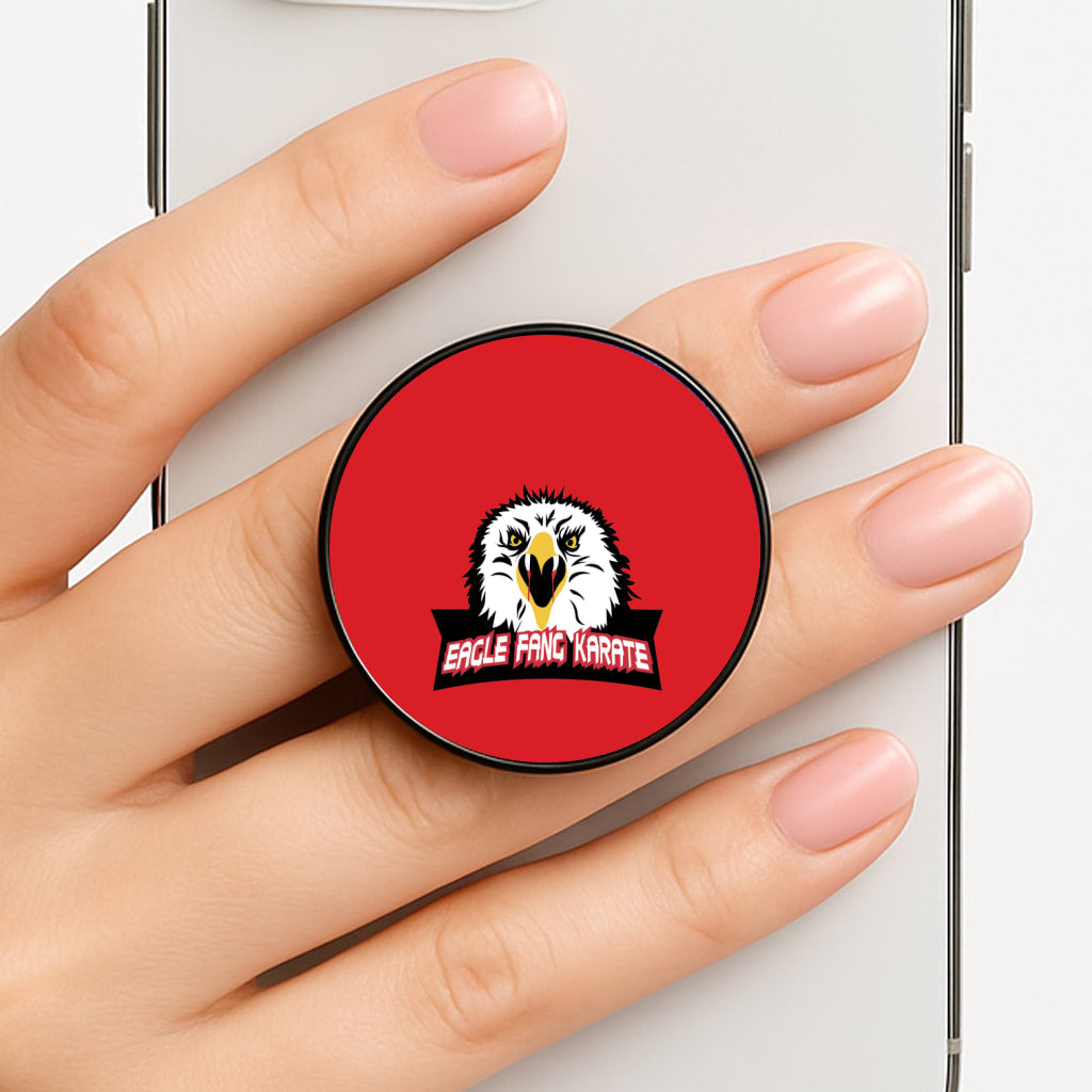 Eagle Fang Karate - C Kai Phone Grip