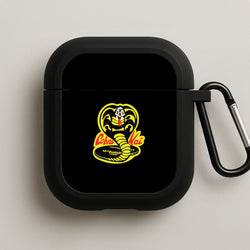 C Kai Logo AirPods Case
