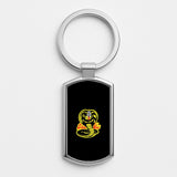 Cobra Kai Keyrings