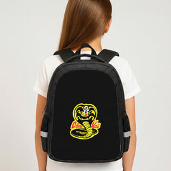 C Kai Logo Backpack